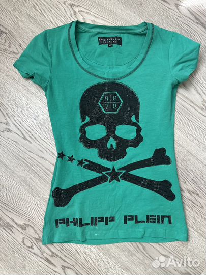 Футболка Philipp Plein