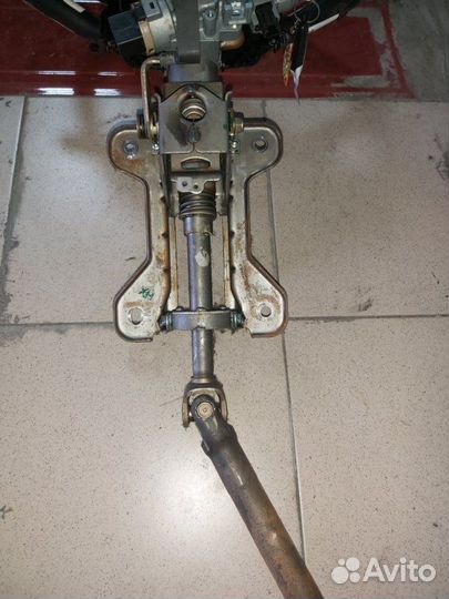 Рулевая колонка Mazda Demio DY3W ZJ-VE 1.3 2003