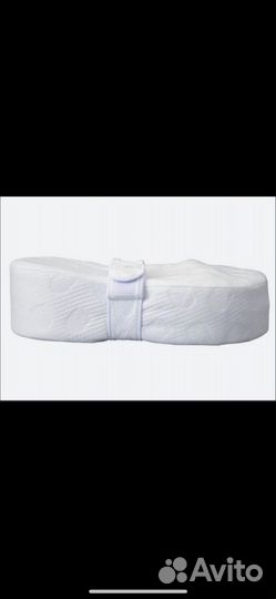 Кокон для новорожденных askona