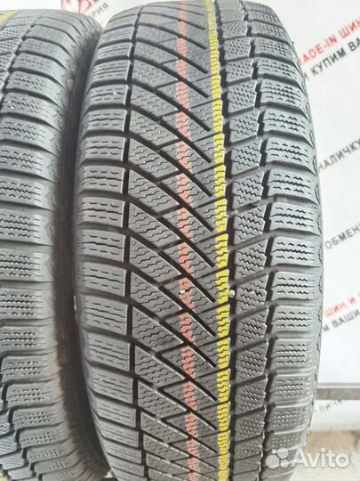 Continental ContiVikingContact 6 215/60 R17 99V