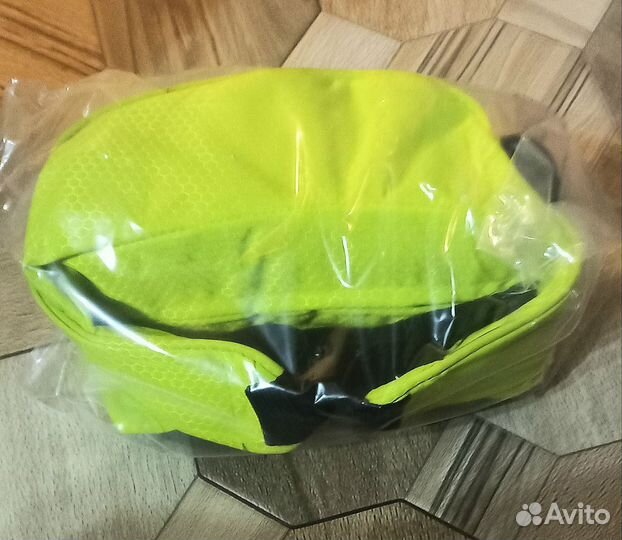 Баклажка one way