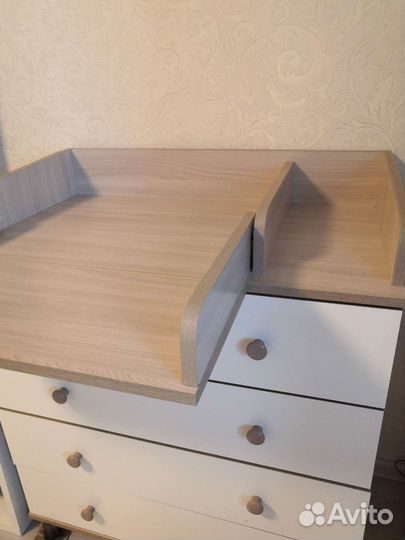Комод детский