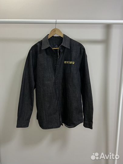 Рубашка Evisu