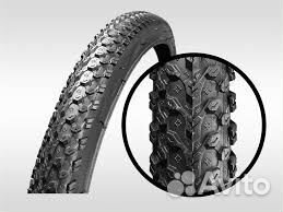 Велокамеры и велопокрышки