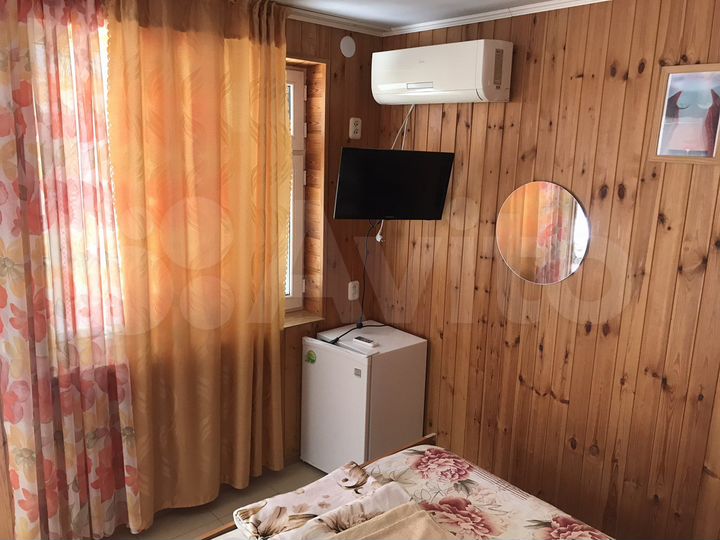 Комната 15 м², 1/2 эт.