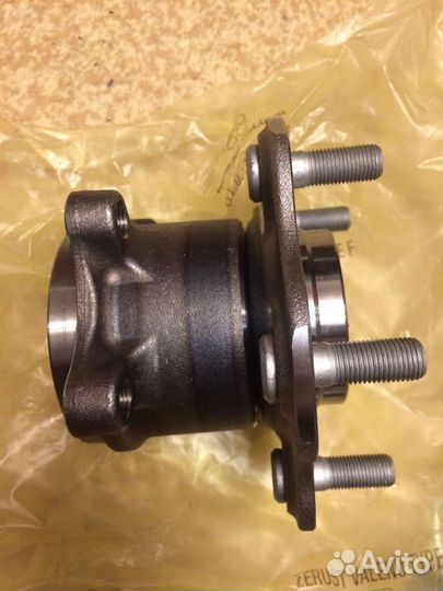 Nissan x-treil 31 Подшипник ступицы задний