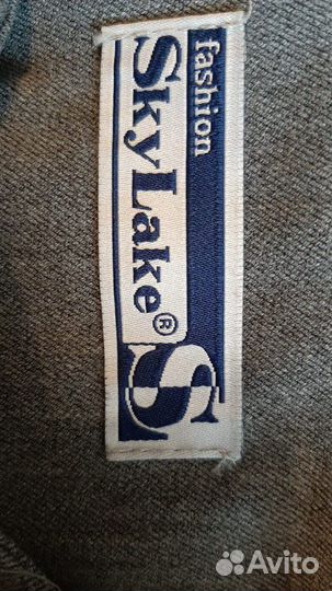 Школьная форма