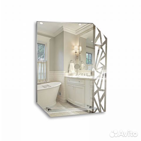 Зеркало mixline 