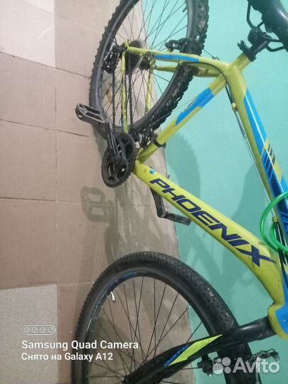 Велосипеды бу, взрослый 26 колеса