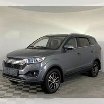 LIFAN Myway 1.8 MT, 2017, 99 345 км, с пробегом, цена 921 000 руб.