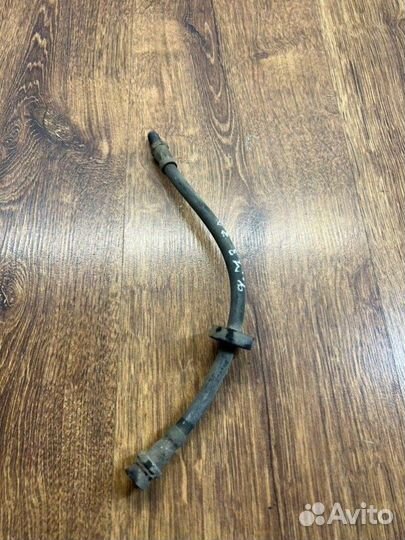 Шланг тормозной задний левый Ford Mondeo III 2