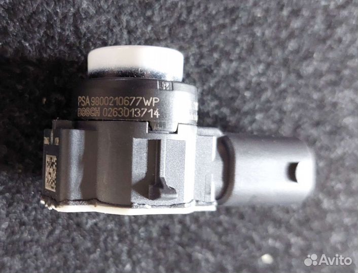 Датчик парковки PSA