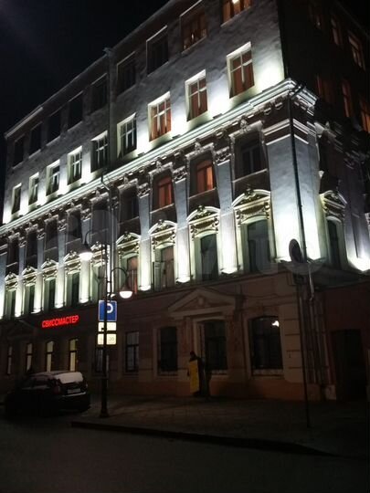 Комната 15 м² в 4-к., 2/5 эт.