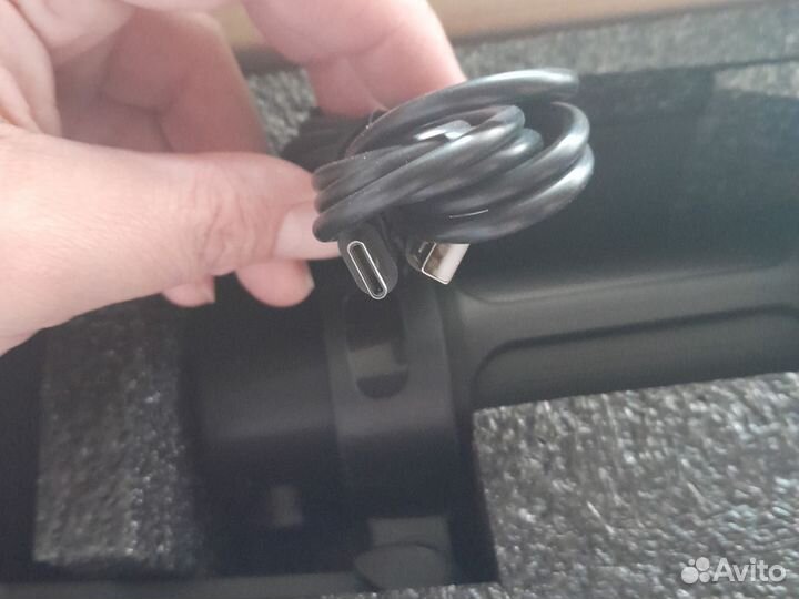 Микрофон для пк игровой