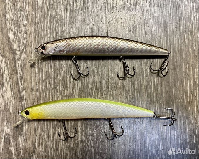 Воблер OSP Asura Rudra 130 F