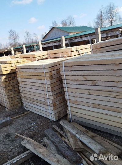 Брус, Доска, Пиломатериалы