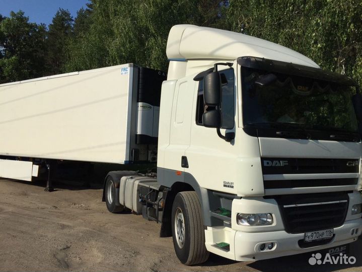 Фура 20 тонн Грузоперевозки Межгород от 150 км