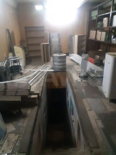 Гараж, 28 м²