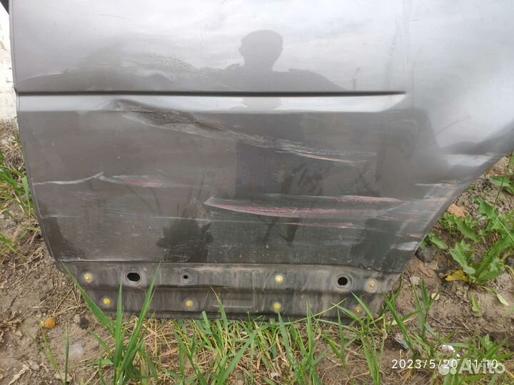 Дверь,проводка,ограничительх