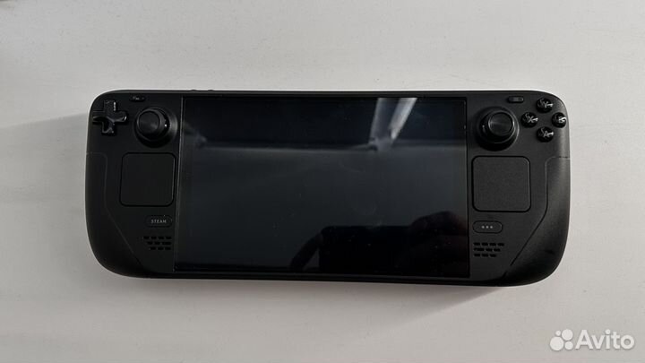 Steam deck oled 512gb