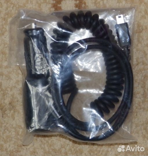 Glofiish Car Mount Kit X600/X650 Series