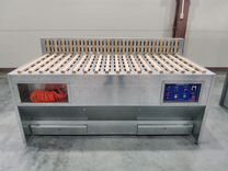Автономный шлифовальный стол «Корст» AVT-2510