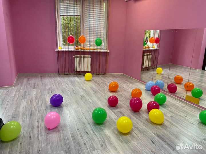 Аренда Кабинета (зала) для занятий,мастер классов