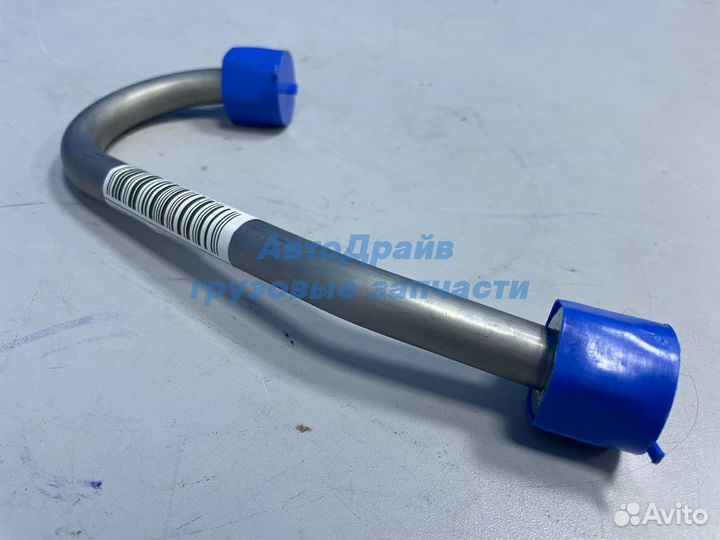 Трубка от компрессора к осушителю Volvo FH FM