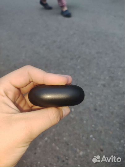 Беспроводные наушники xiaomi