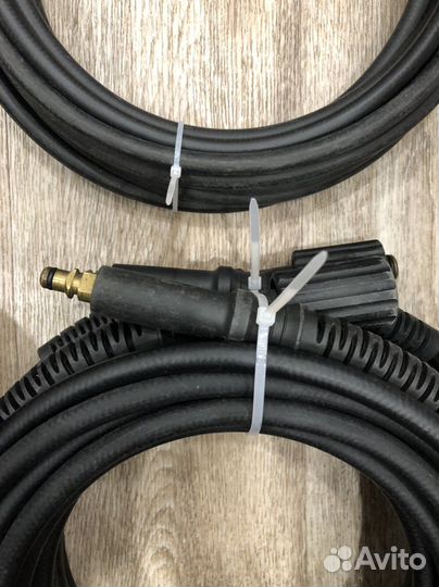 Шланг для Karcher