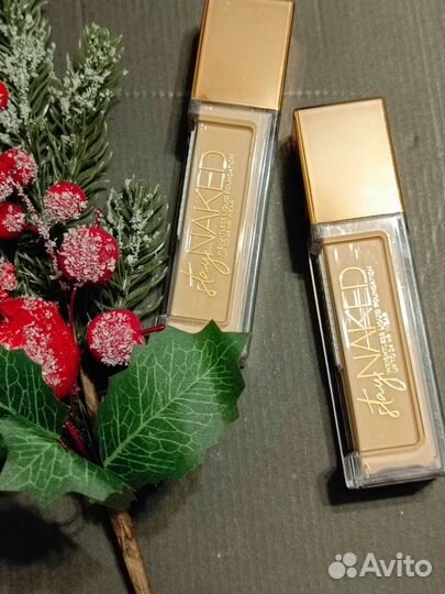 Крем тональный