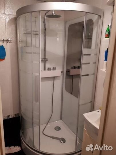 Сантехник электрик