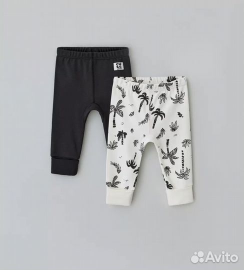 Футболки и брюки