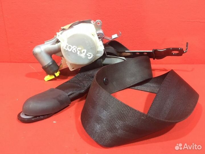 Ремень безопасности передний правый Hyundai Santa