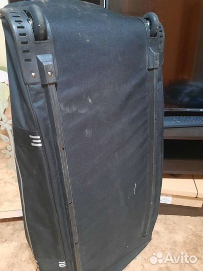 Хоккейный баул сумка