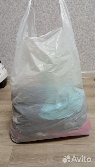 Женские вещи пакетом 48 50
