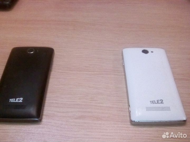 Телефон Теле 2