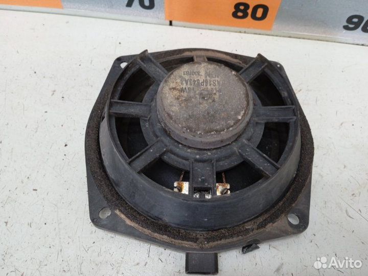 Динамик Mitsubishi Pajero 3 3.5 2003