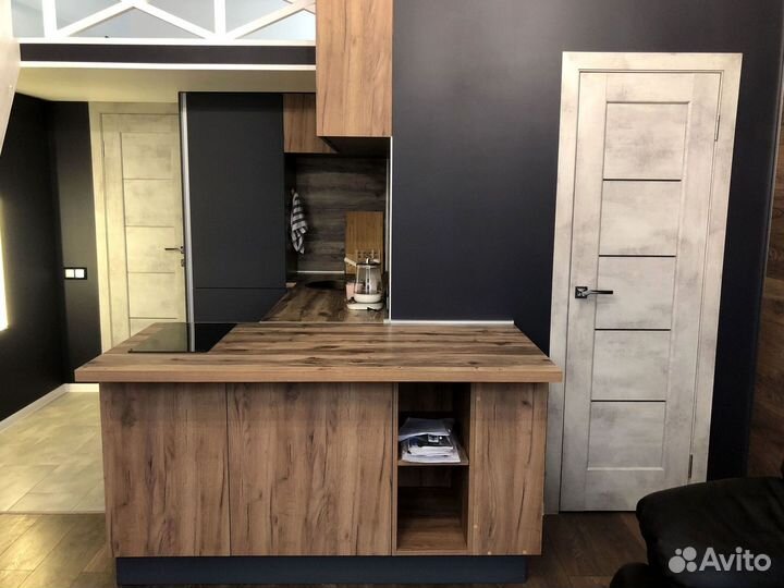 Кухня Juno на заказ