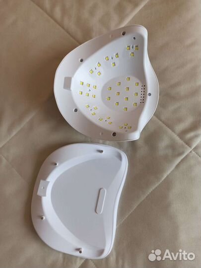 Лампа для маникюра