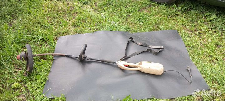 Продам, элеро косилку