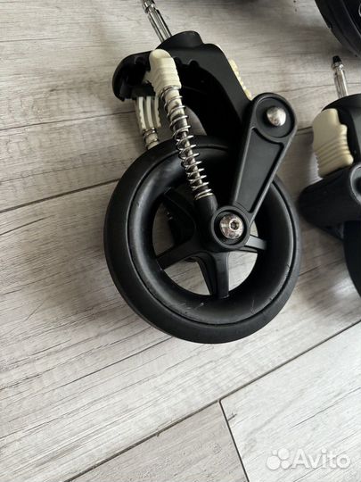 Колеса bugaboo cameleon 3