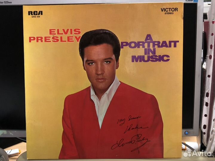 Пластинки виниловые диски