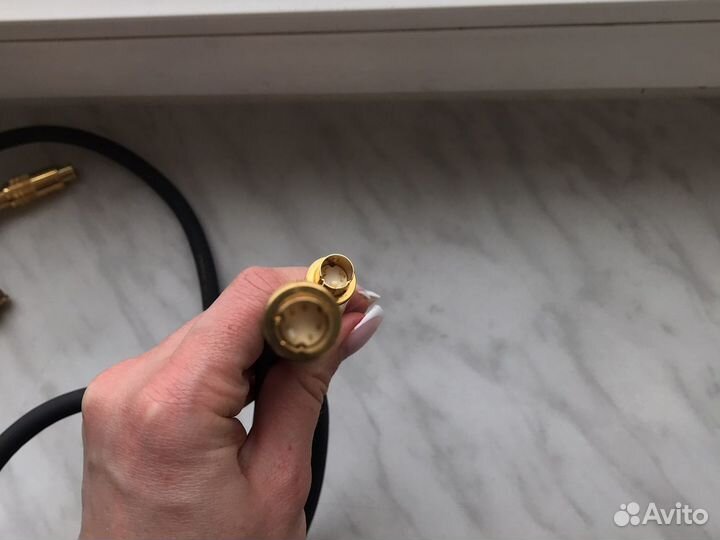 Межблочный кабель oehlbach