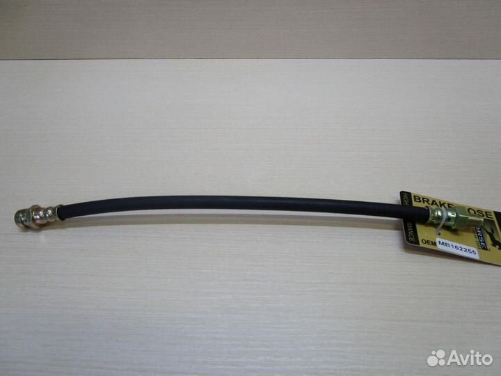 Шланг тормозной - zevs