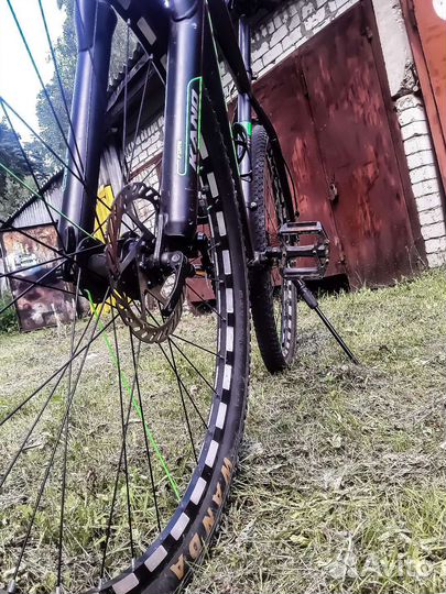 Велосипед Б/у