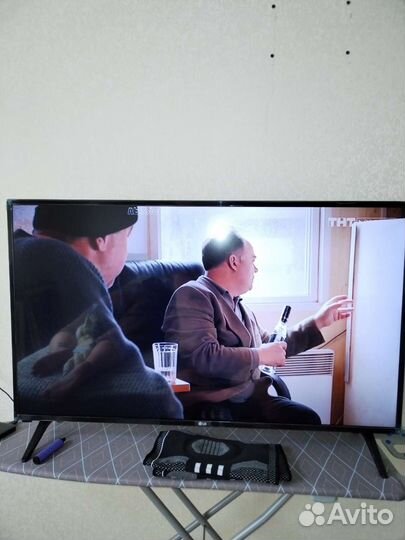 Телевизор бу