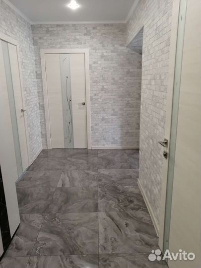 Ремонт и отделка квартир