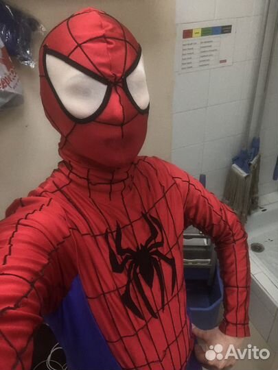 Аниматоры Спб