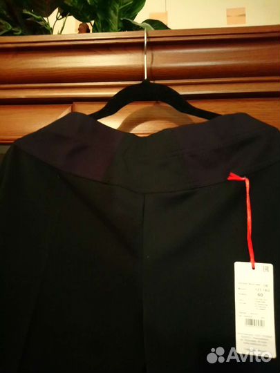 Брюки женские теплые новые